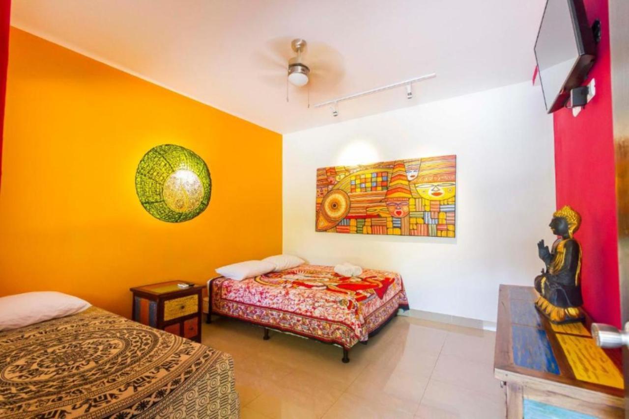 Hotel Buddha House Jaco