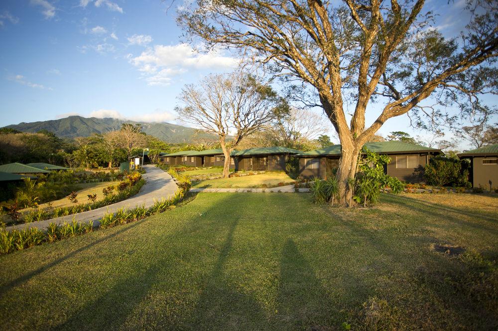 Lodge Buena Vista Del Rincon Eco Adventure Park & Spa *