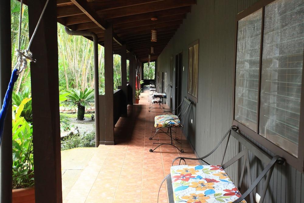 Lodge Buena Vista Del Rincon Eco Adventure Park & Spa