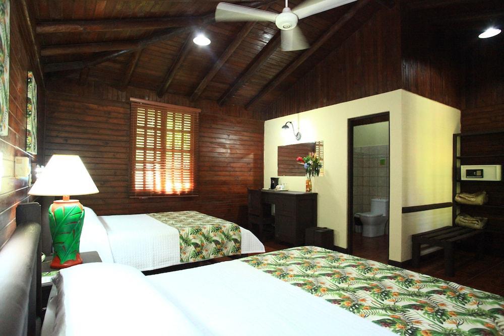Lodge Buena Vista Del Rincon Eco Adventure Park & Spa