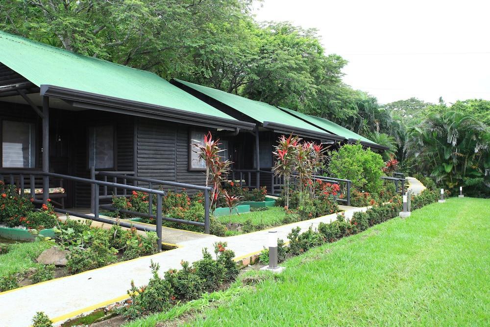 Buena Vista Del Rincon Eco Adventure Park & Spa Liberia