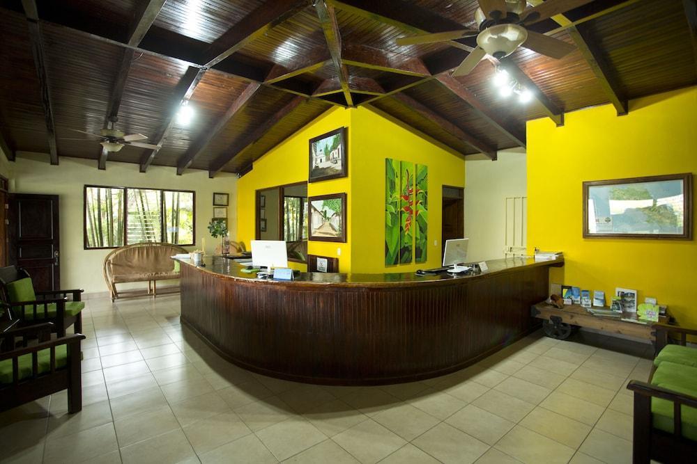 Lodge Buena Vista Del Rincon Eco Adventure Park & Liberia