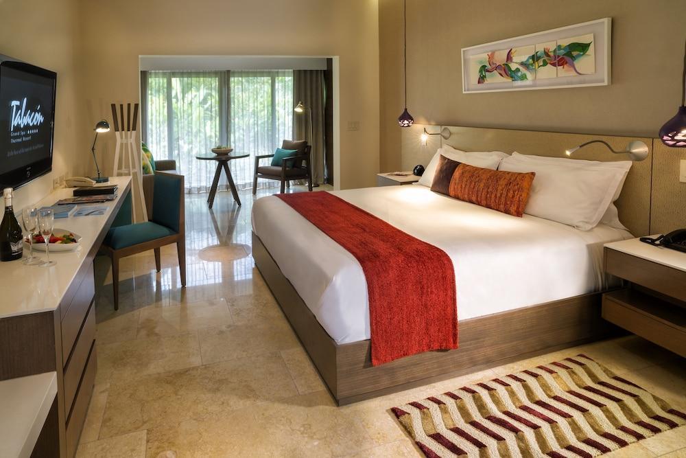 Tabacon Thermal & Spa Resort La Fortuna