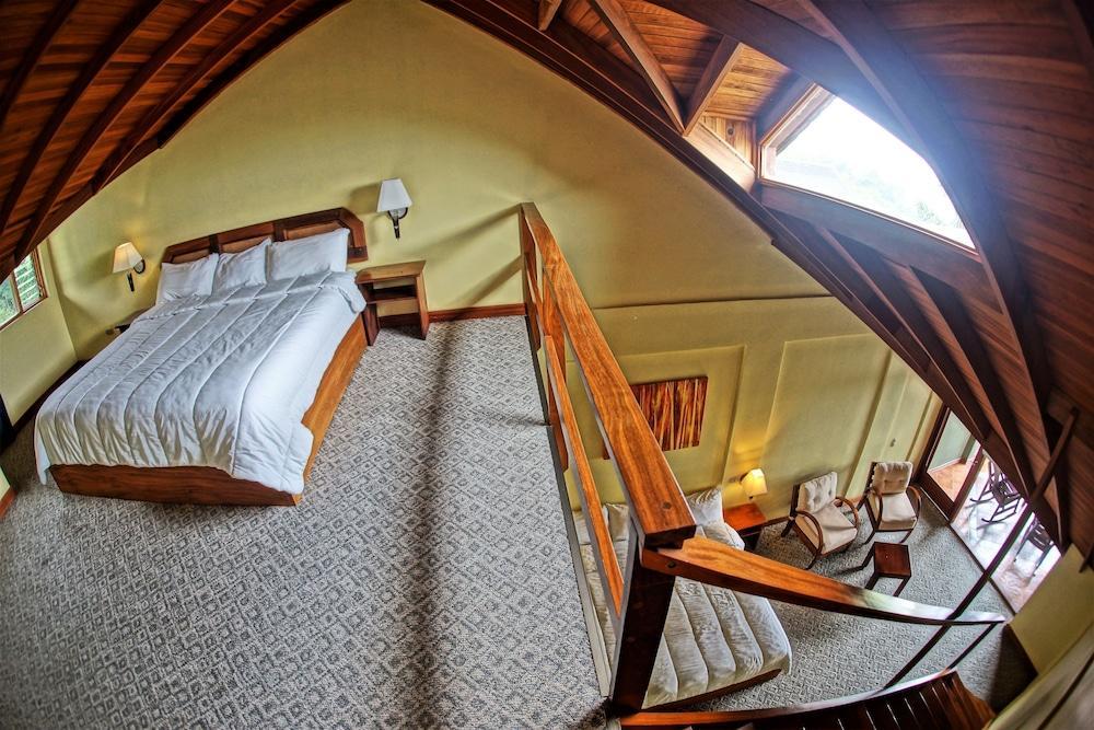 El Establo Mountain Hotel 5*