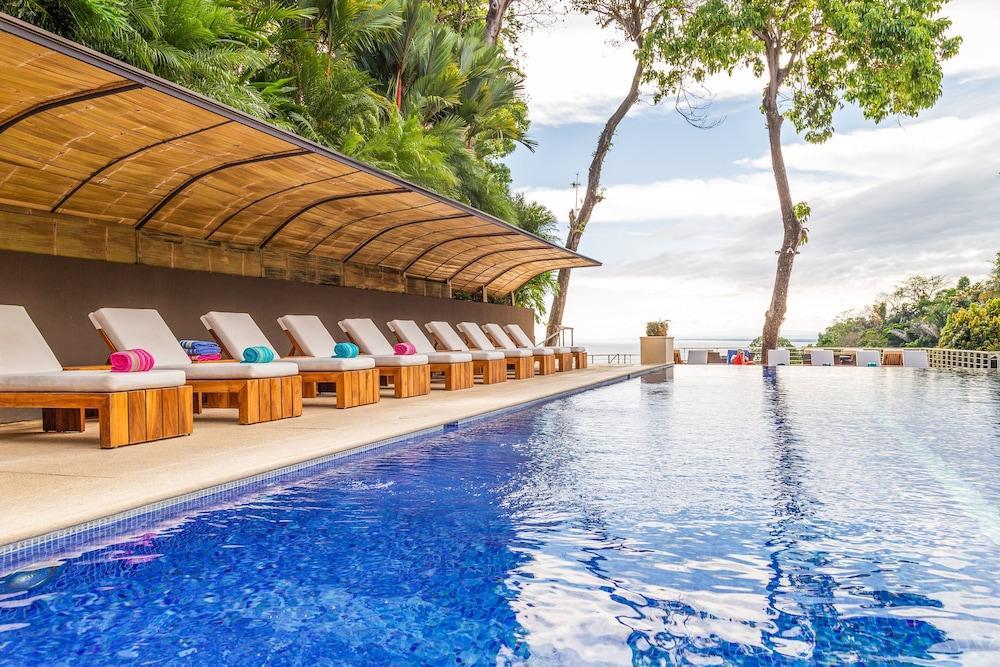 Altos 5* Manuel Antonio