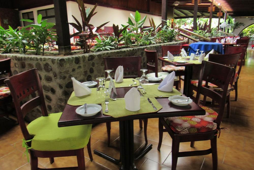 Tilajari Hotel La Fortuna