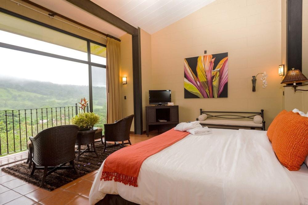 Arenal Kioro & Spa Hotel