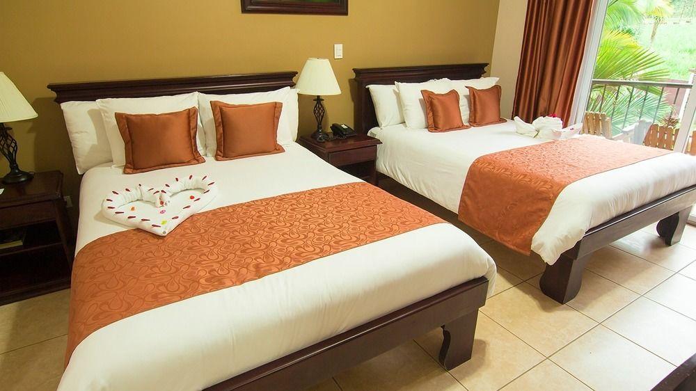 Hotel Magic Mountain La Fortuna