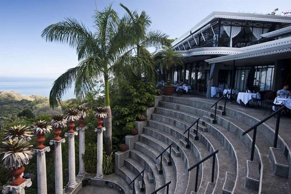 Hotel Caletas