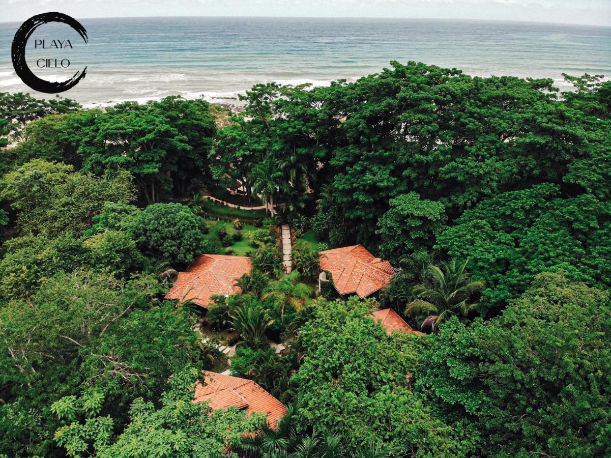 Hotel Playa Cielo Beachfront Hotel - Santa Teresa, Costa Rica
