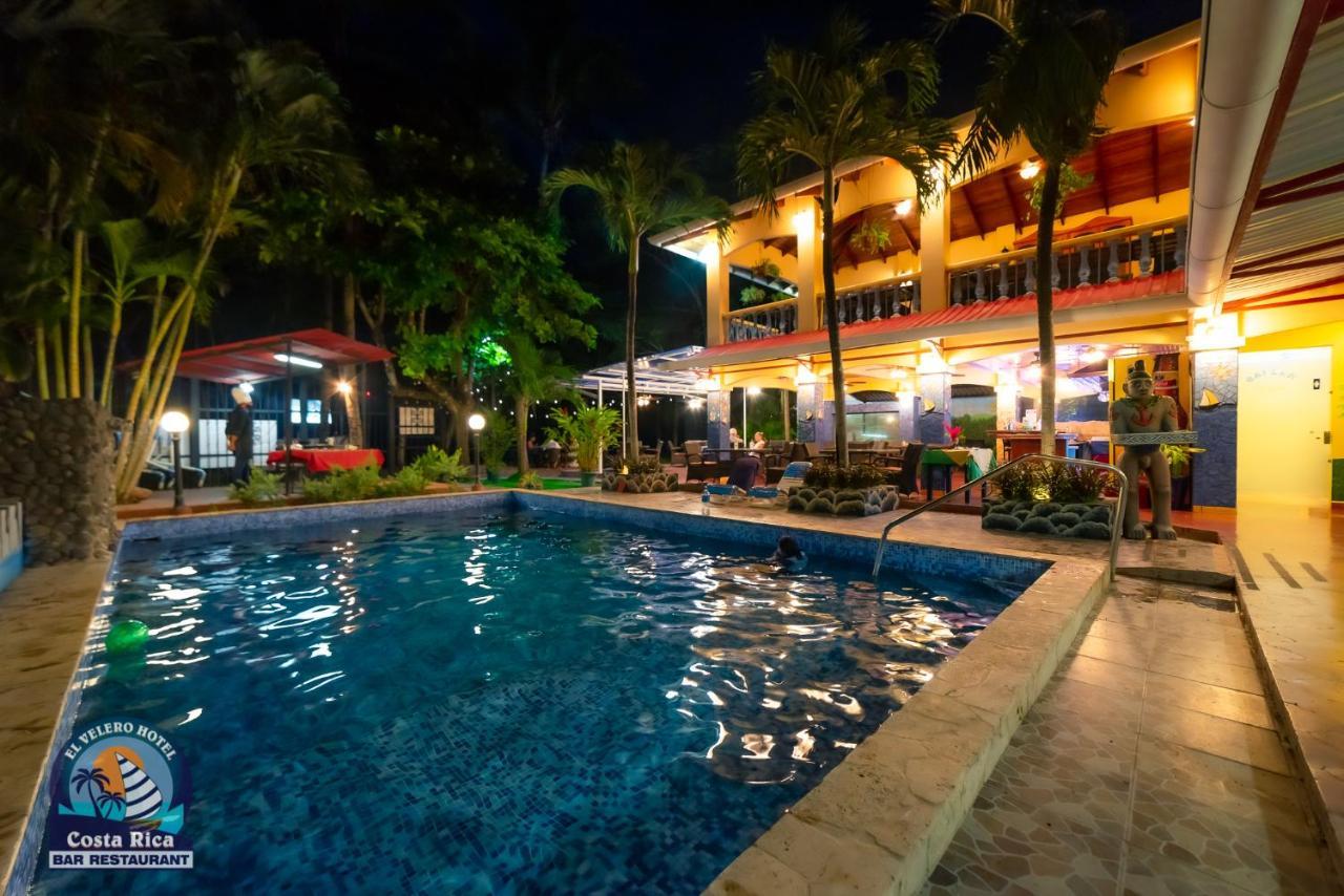 Hotel El Velero