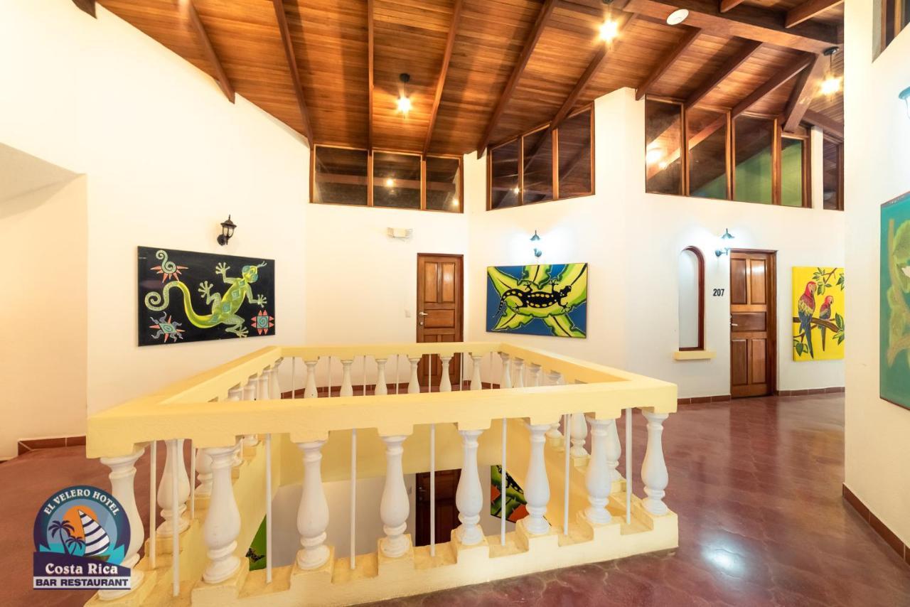 El Velero 3* Playa Hermosa (Guanacaste)