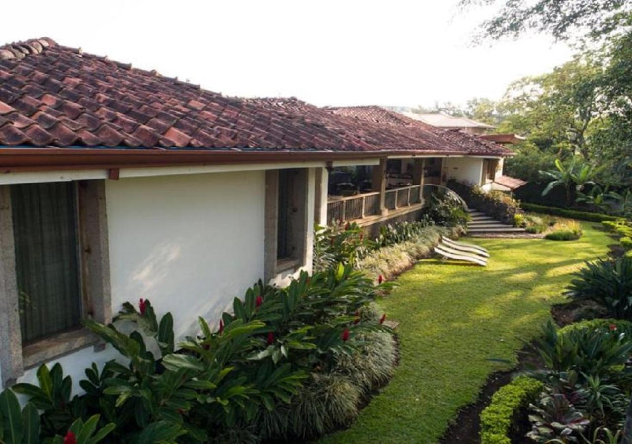 Terrazas De Golf Boutique Hotel 4*