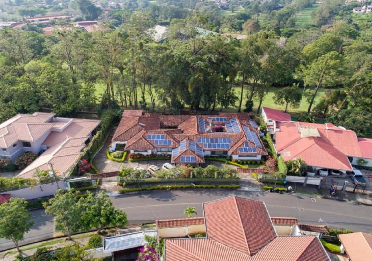 Terrazas De Golf Boutique Hotel San Jose (San Jose)