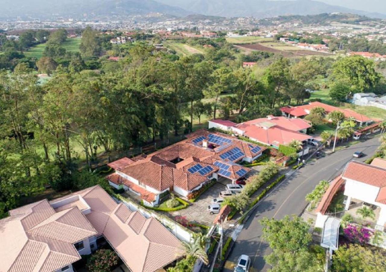 Hotel Terrazas De Golf Boutique 4*
