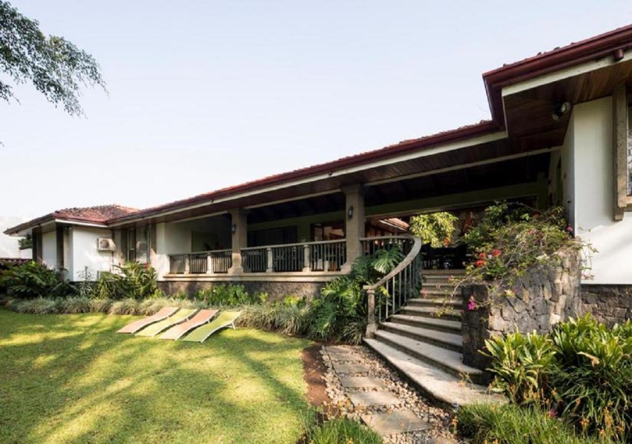 Terrazas De Golf Boutique Hotel 4*