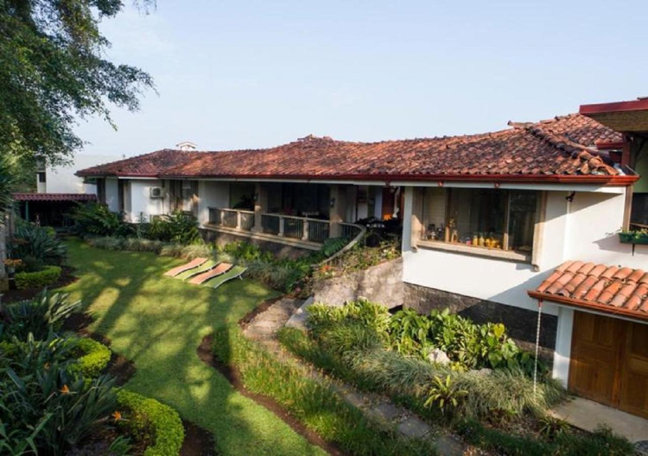 Terrazas De Golf Boutique Hotel San Jose (San Jose)