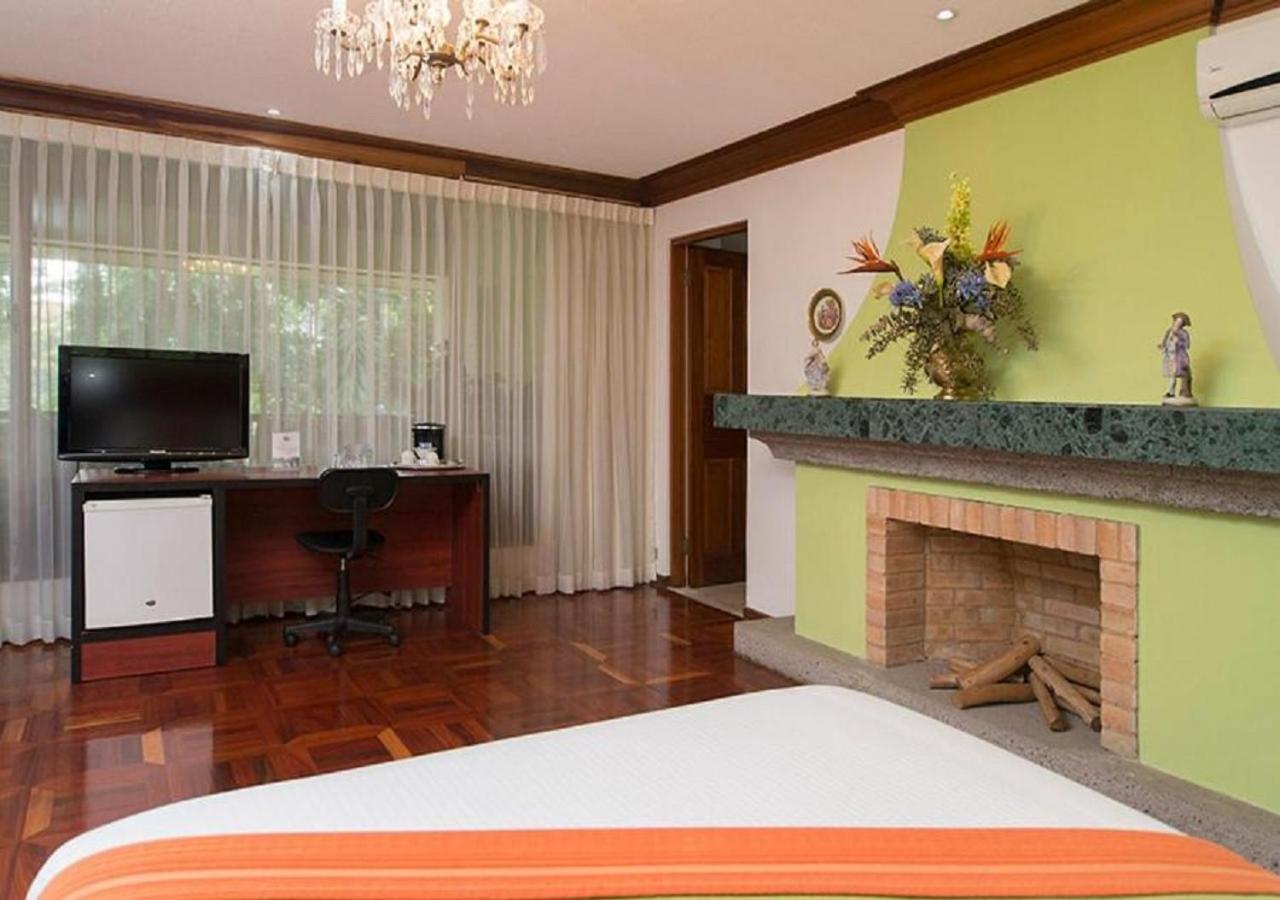 Terrazas De Golf Boutique 4*