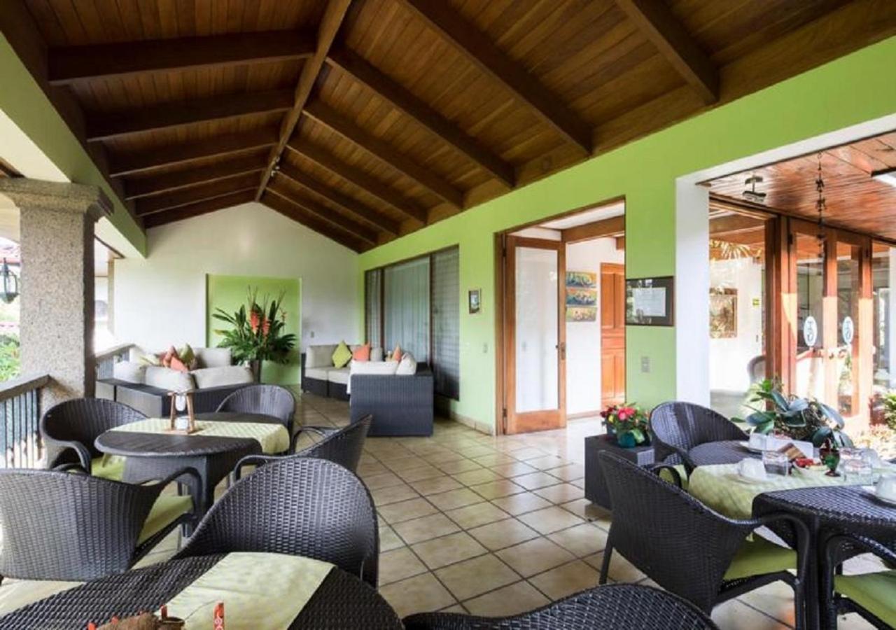 Terrazas De Golf Boutique Hotel 4*