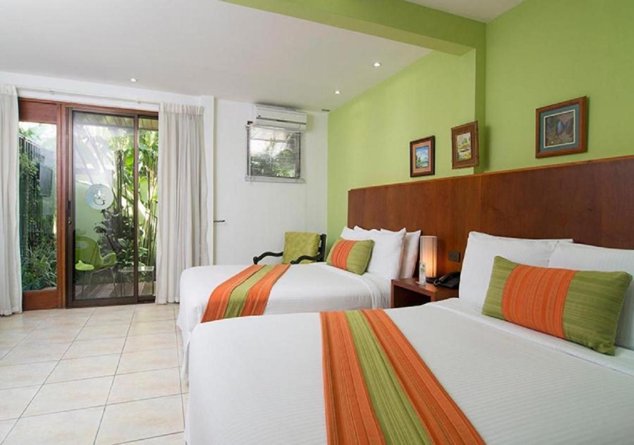 Terrazas De Golf Boutique Hotel 4*