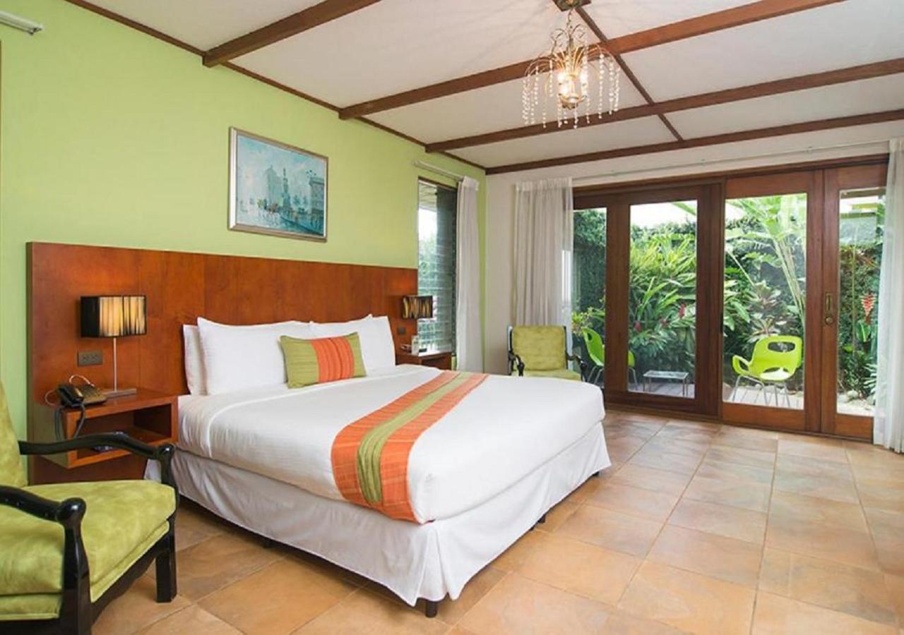 Terrazas De Golf Boutique Hotel