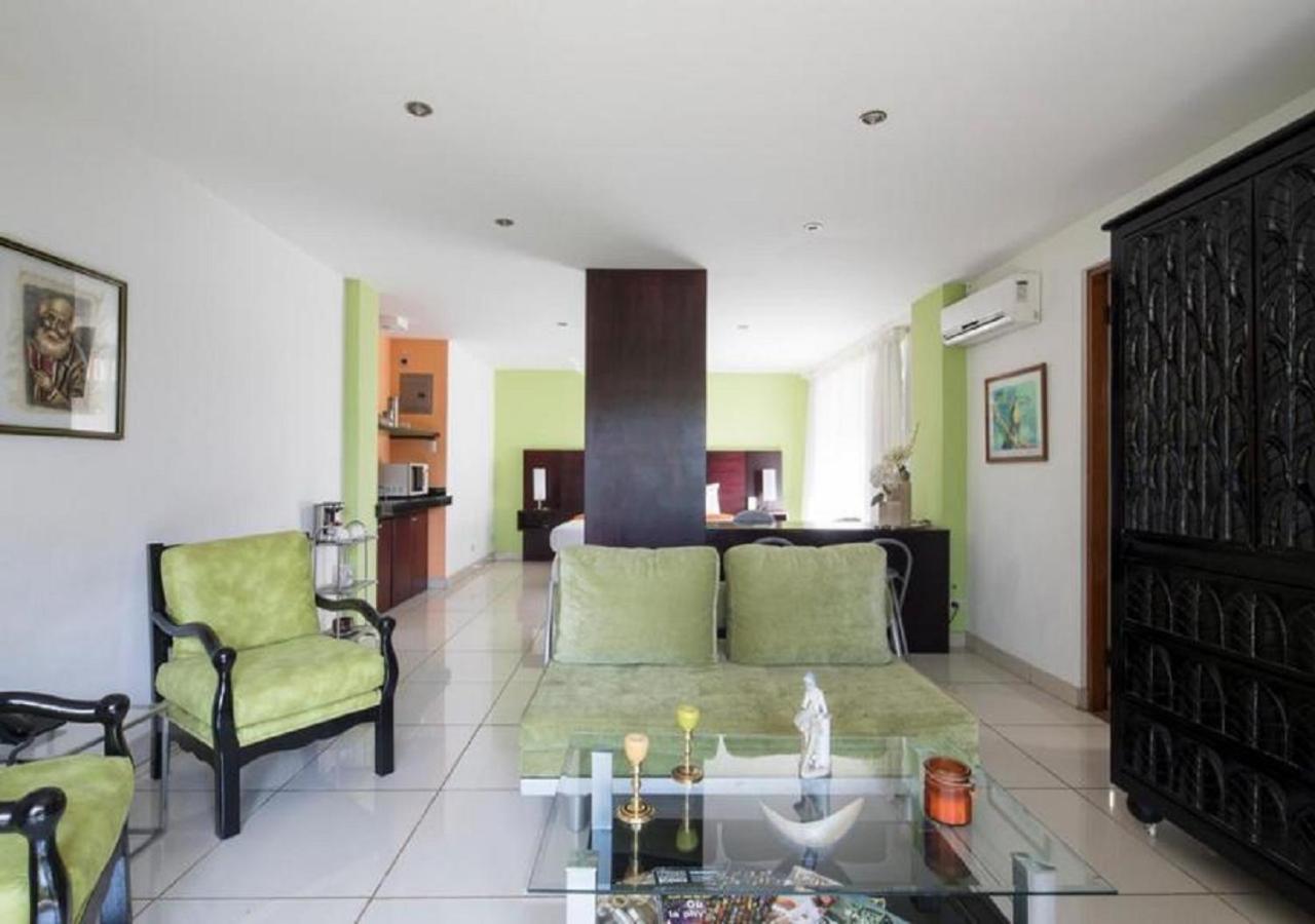 Hotel Terrazas De Golf Boutique San Jose (San Jose)