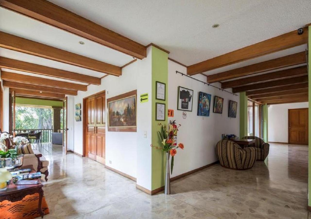 Terrazas De Golf Boutique Hotel 4*