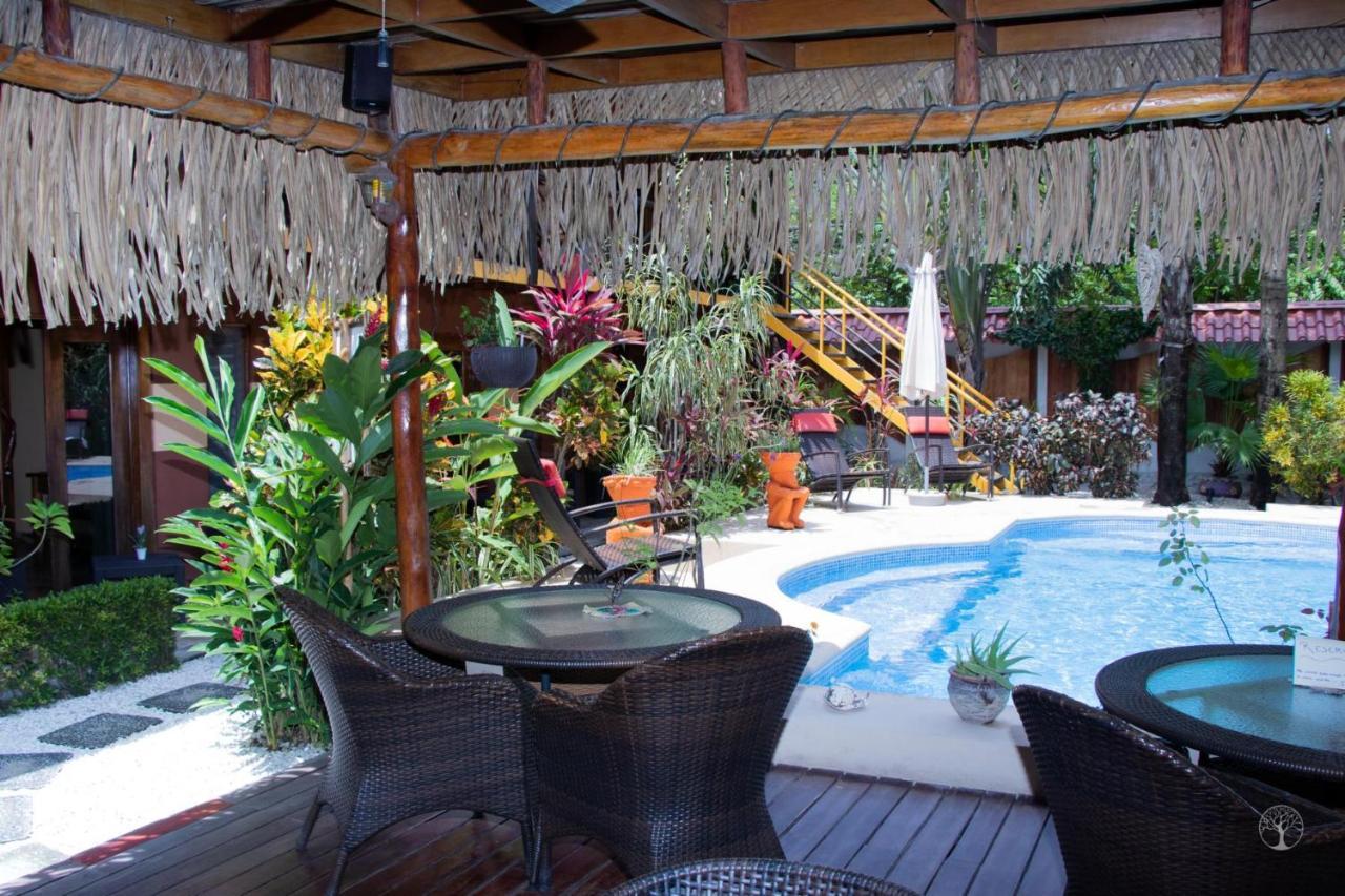 Hotel Palm