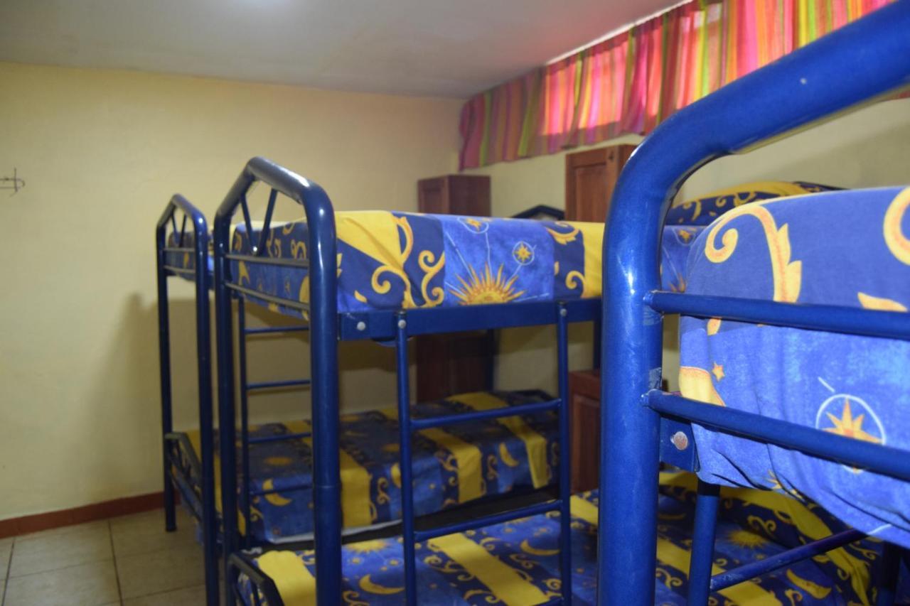 El Dorado Hostel Hostel *