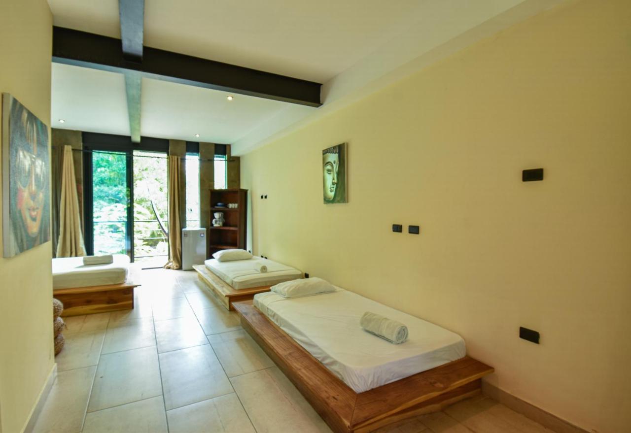 La Jolla Hotel Playa Santa Teresa (Puntarenas)