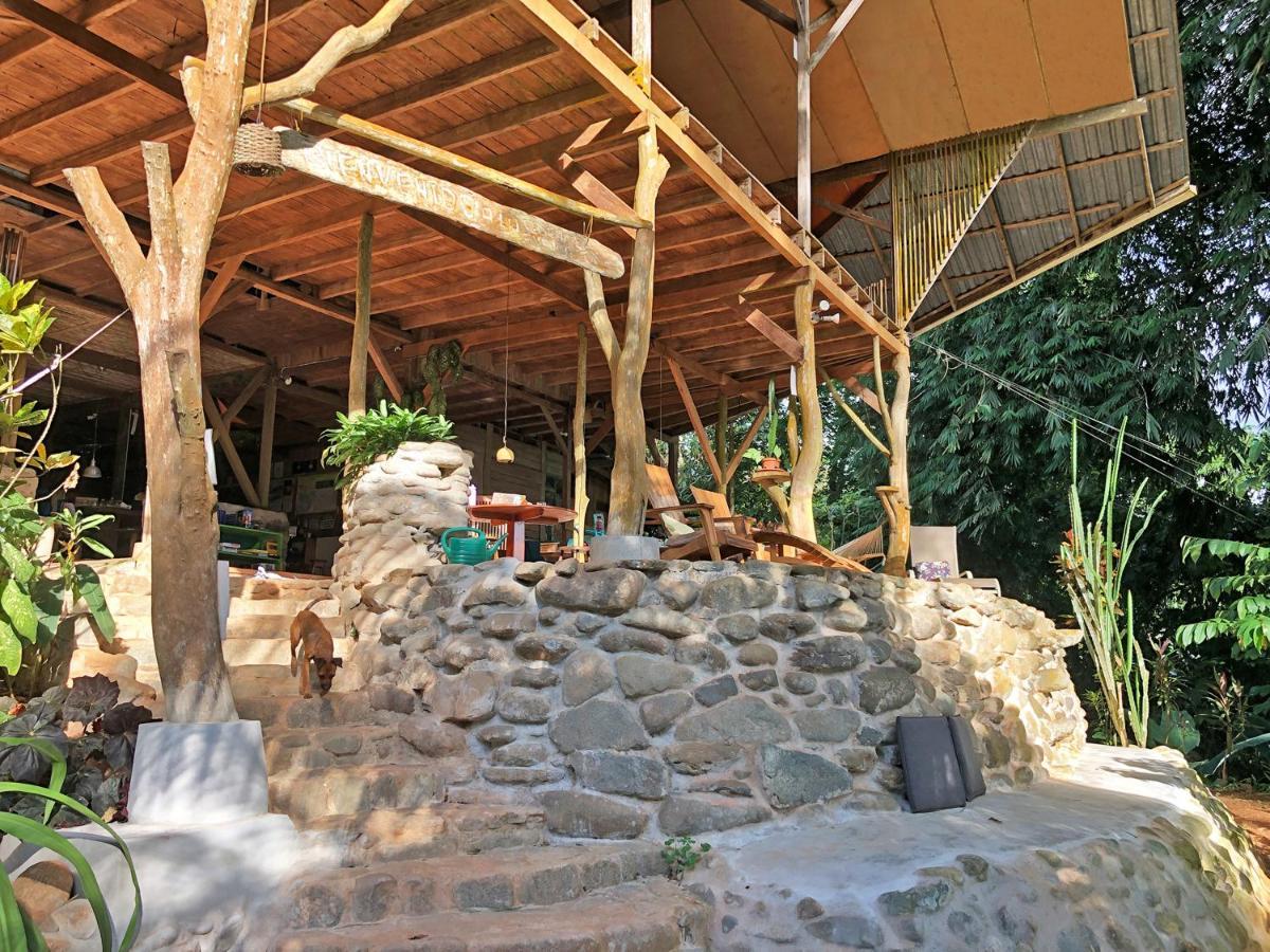 Cascada Verde Hostel Hostel