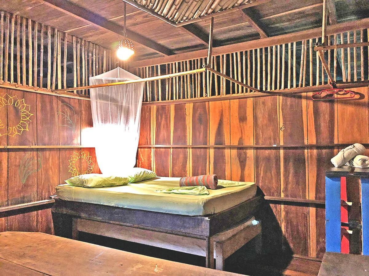 Cascada Verde Hostel *