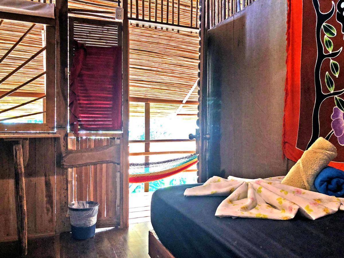 Cascada Verde Hostel Hostel Uvita