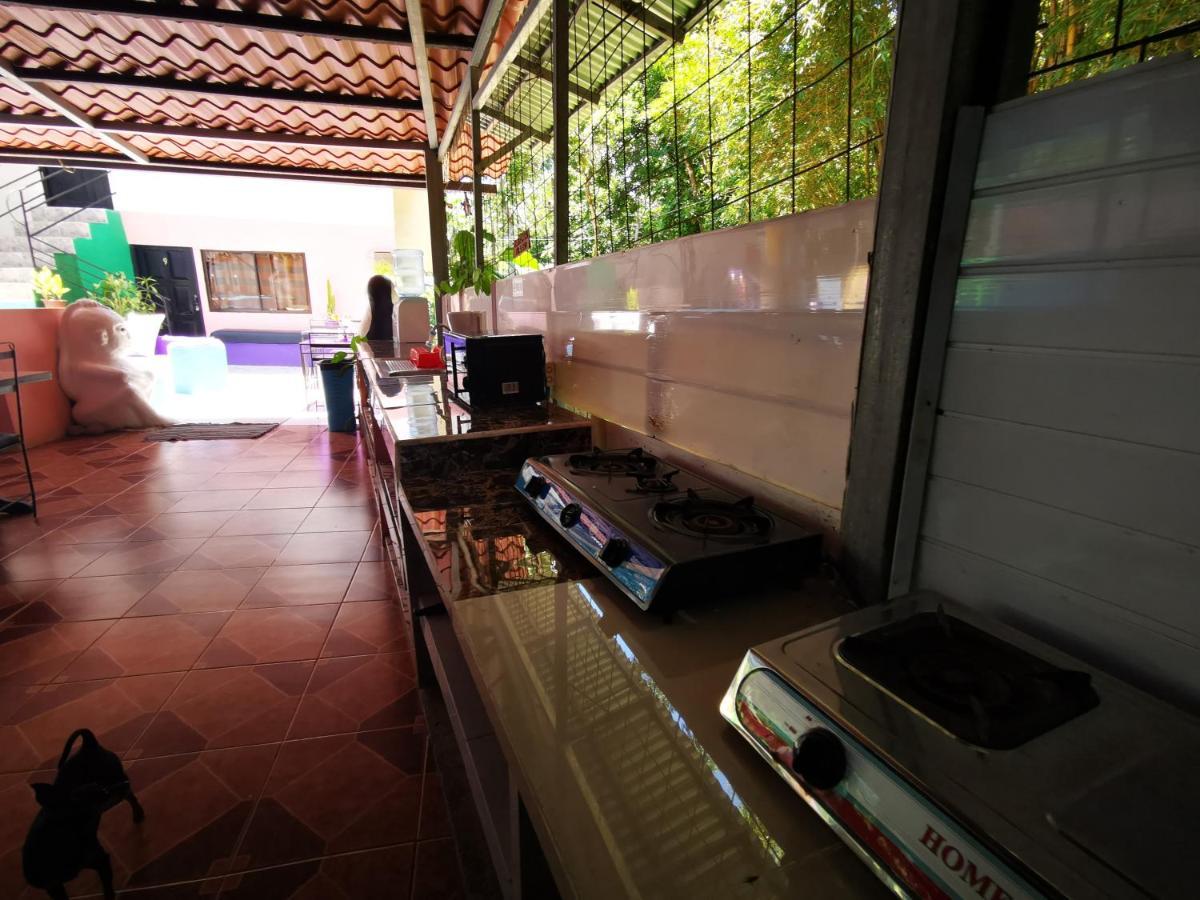 Cabinas Cafe Del Mar