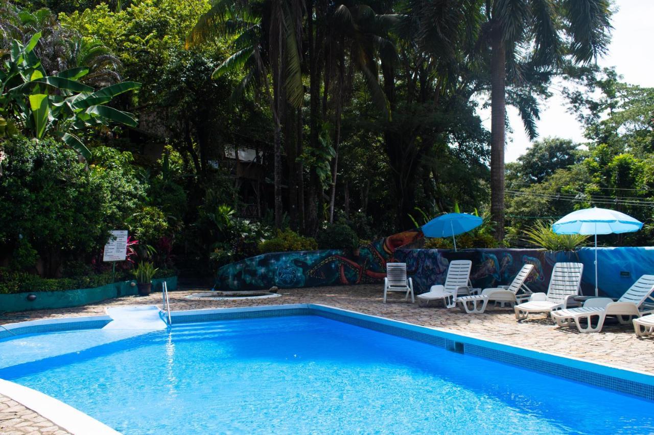 Plinio Hostel *