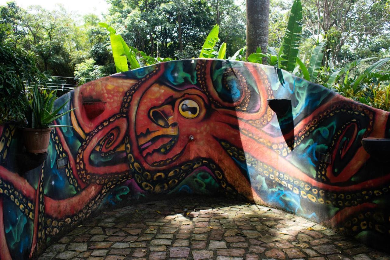 Plinio Hostel
