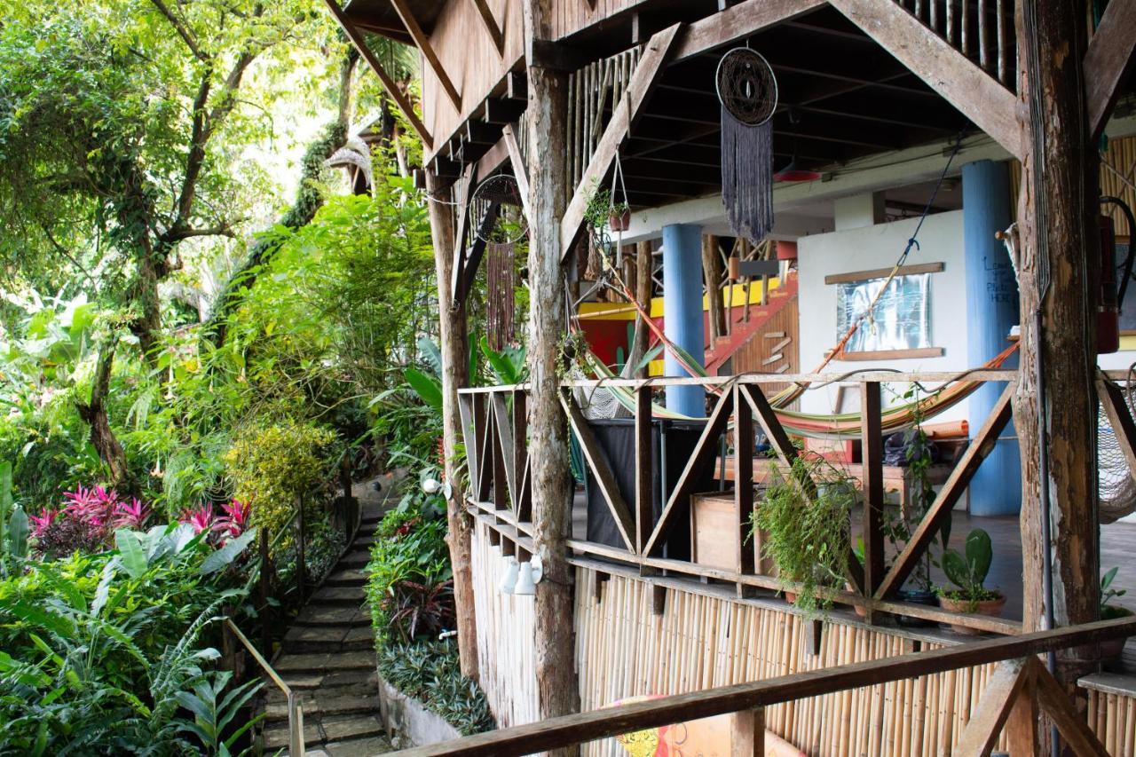Plinio Hostel