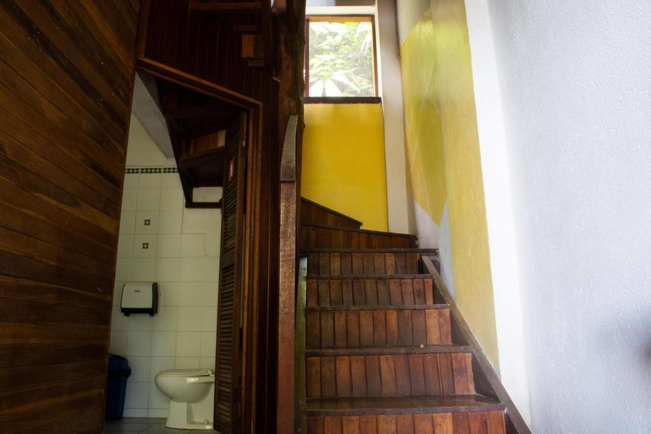 Hostel Plinio