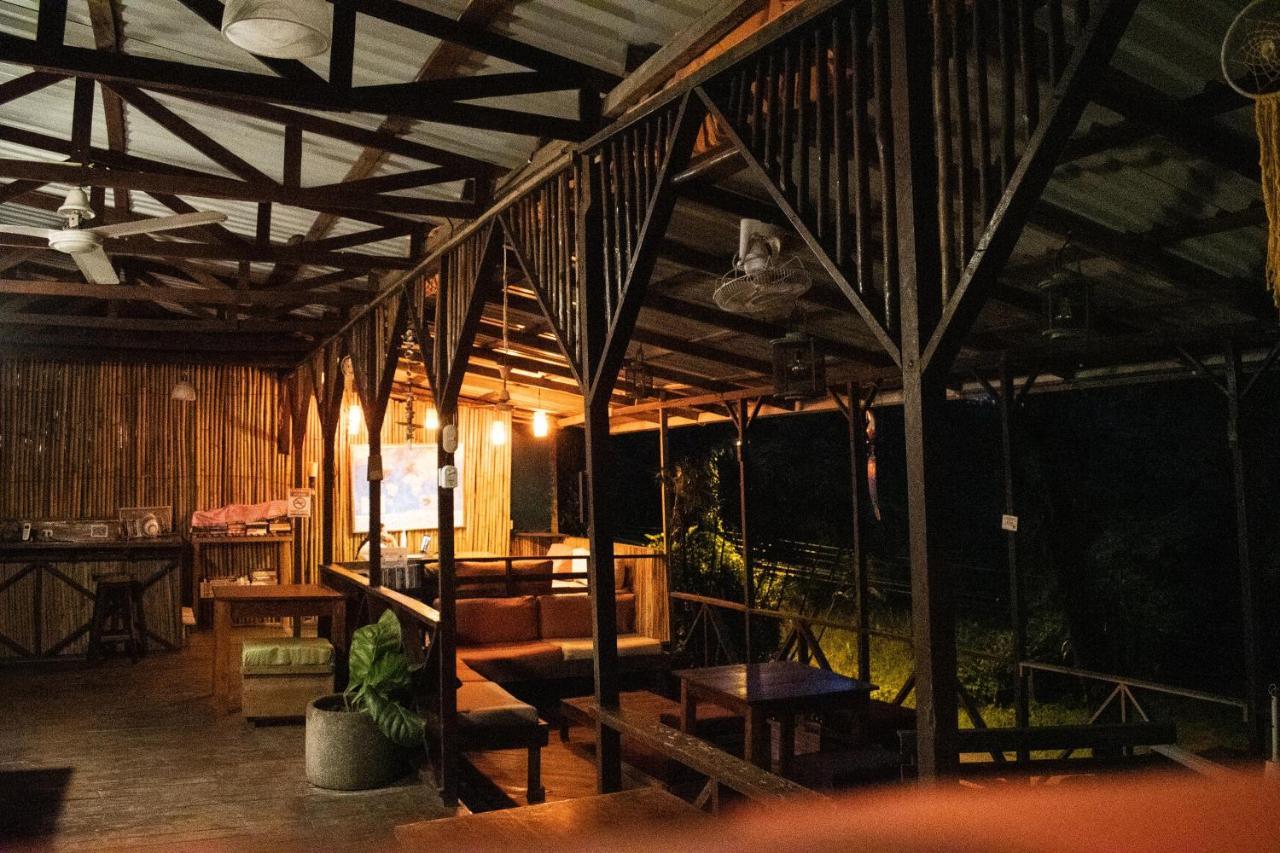 Hostel Plinio