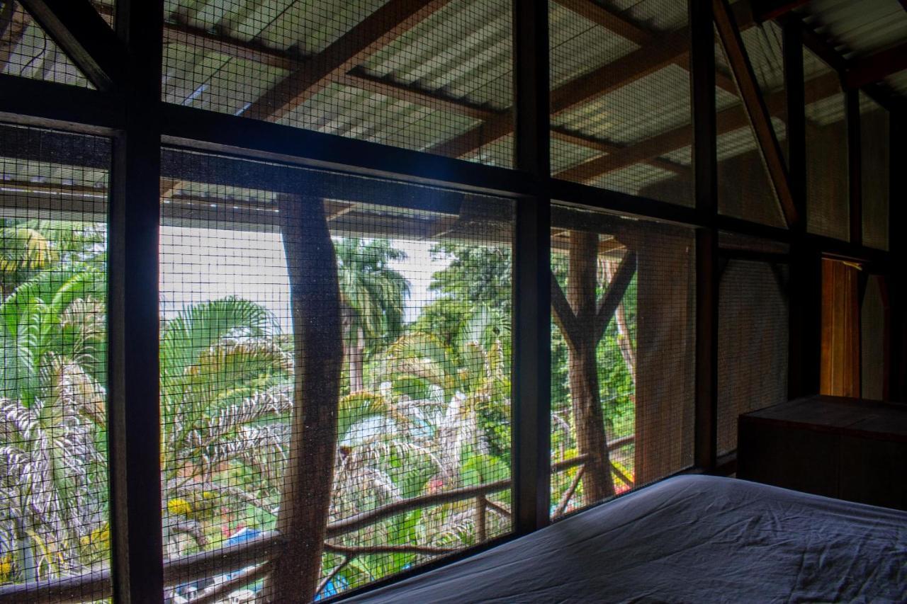 Plinio Hostel