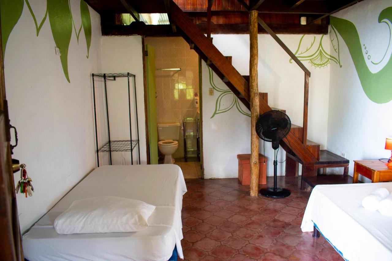 Hostel Plinio Manuel Antonio
