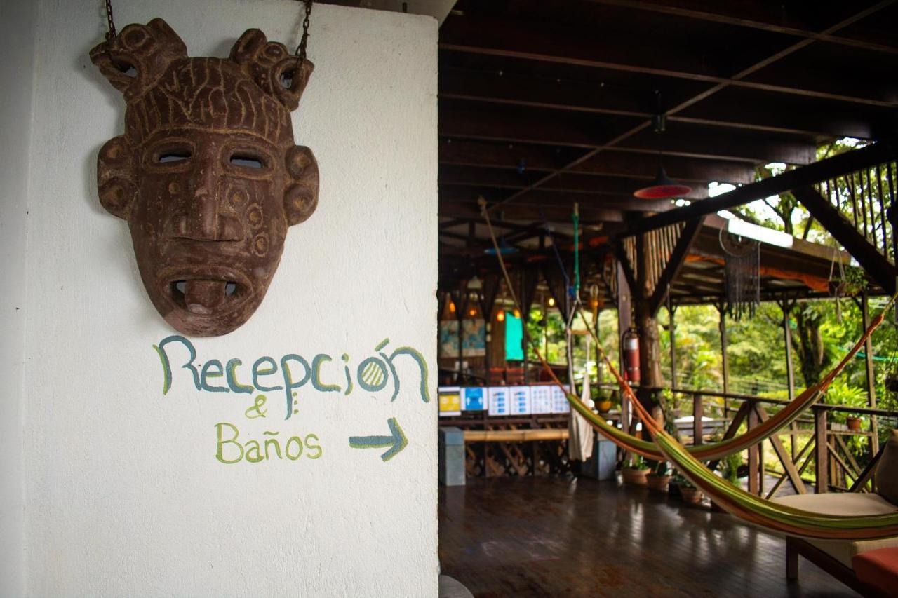 Plinio * Manuel Antonio