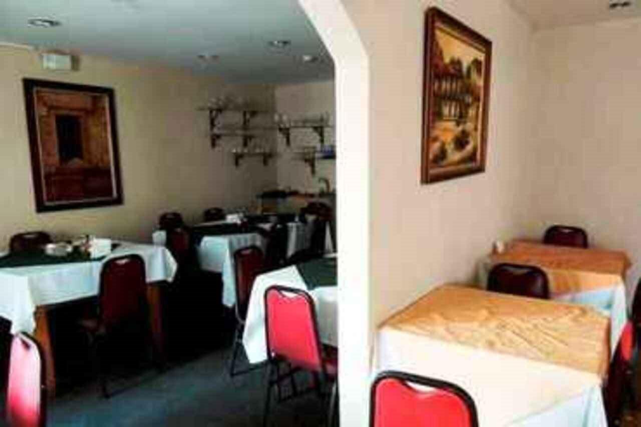 Hotel Nuevo Maragato & San Jose (San Jose)