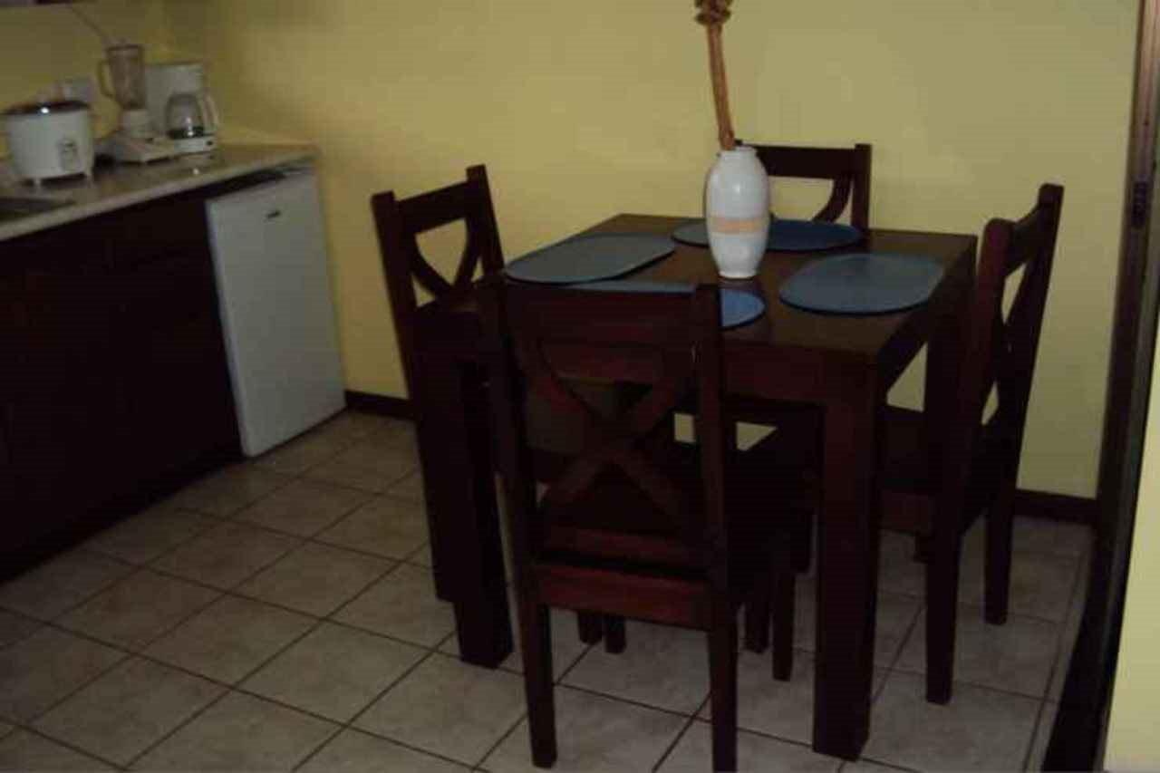 Apartment Condominio Marina Loft By Tropical Gardens *