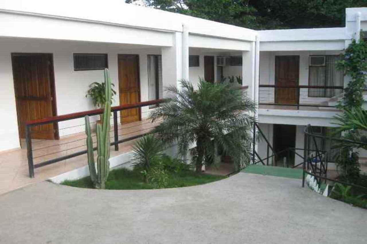Pacifico Lunada Hotel 3*