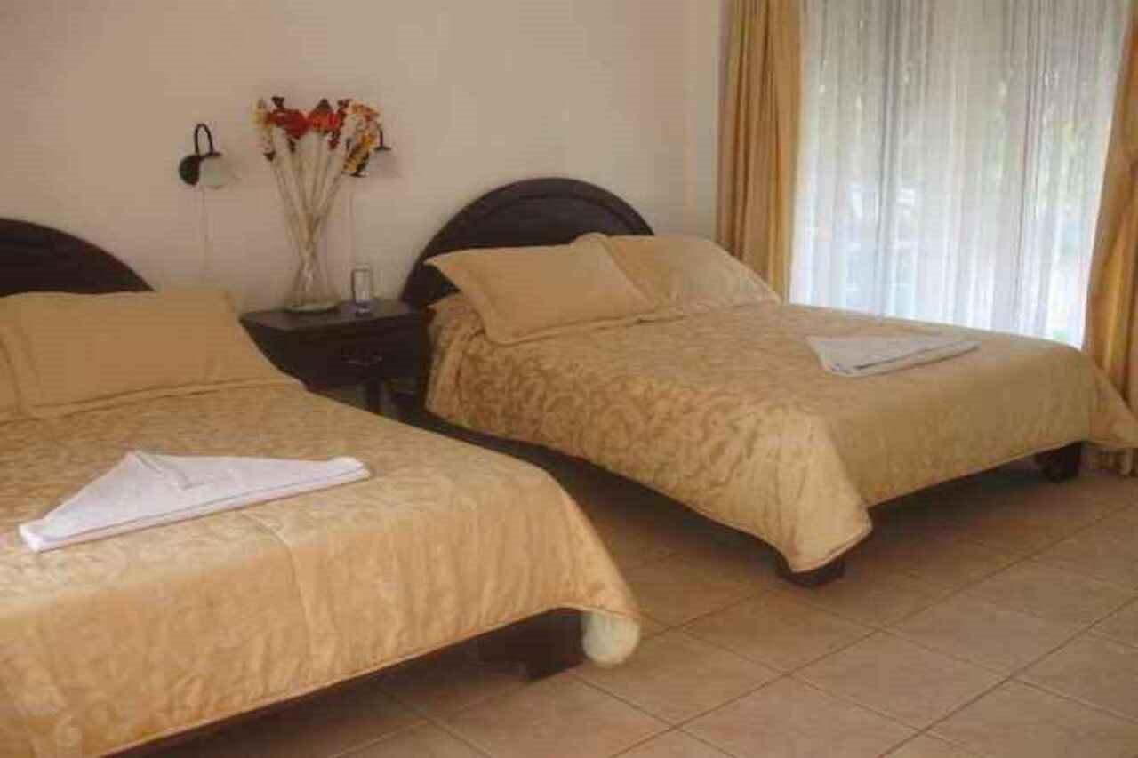 Hotel Pacifico Lunada 3*