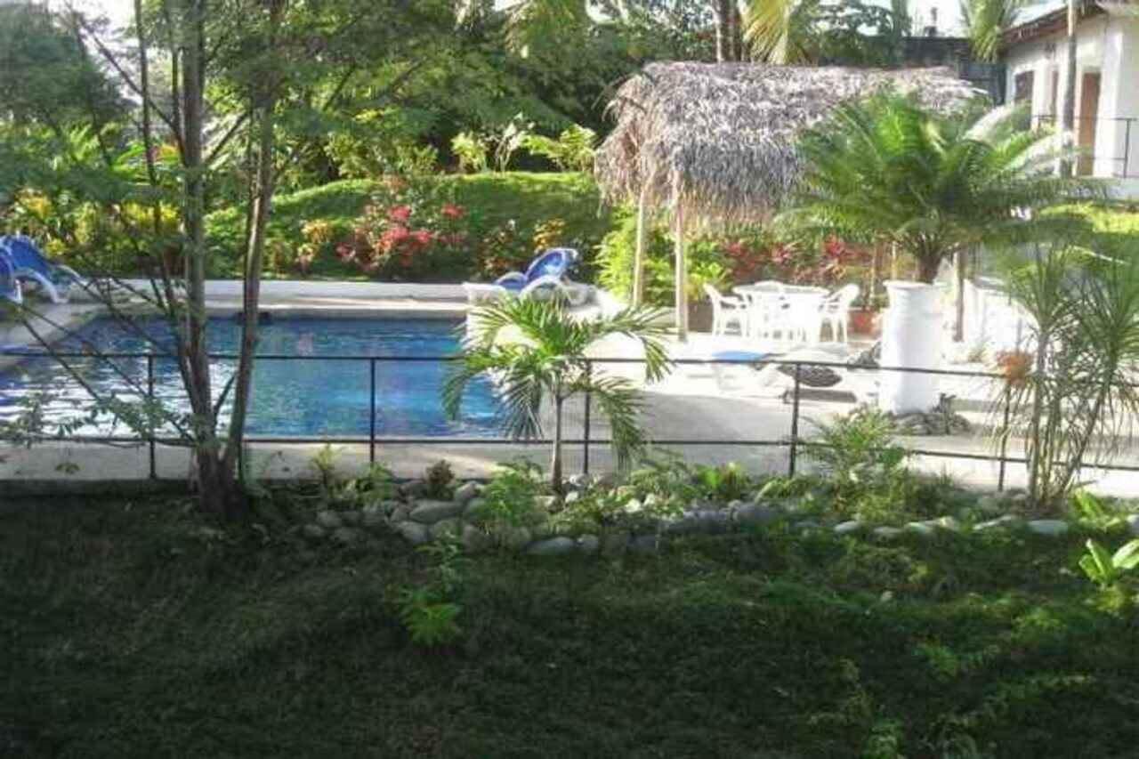 Hotel Pacifico Lunada