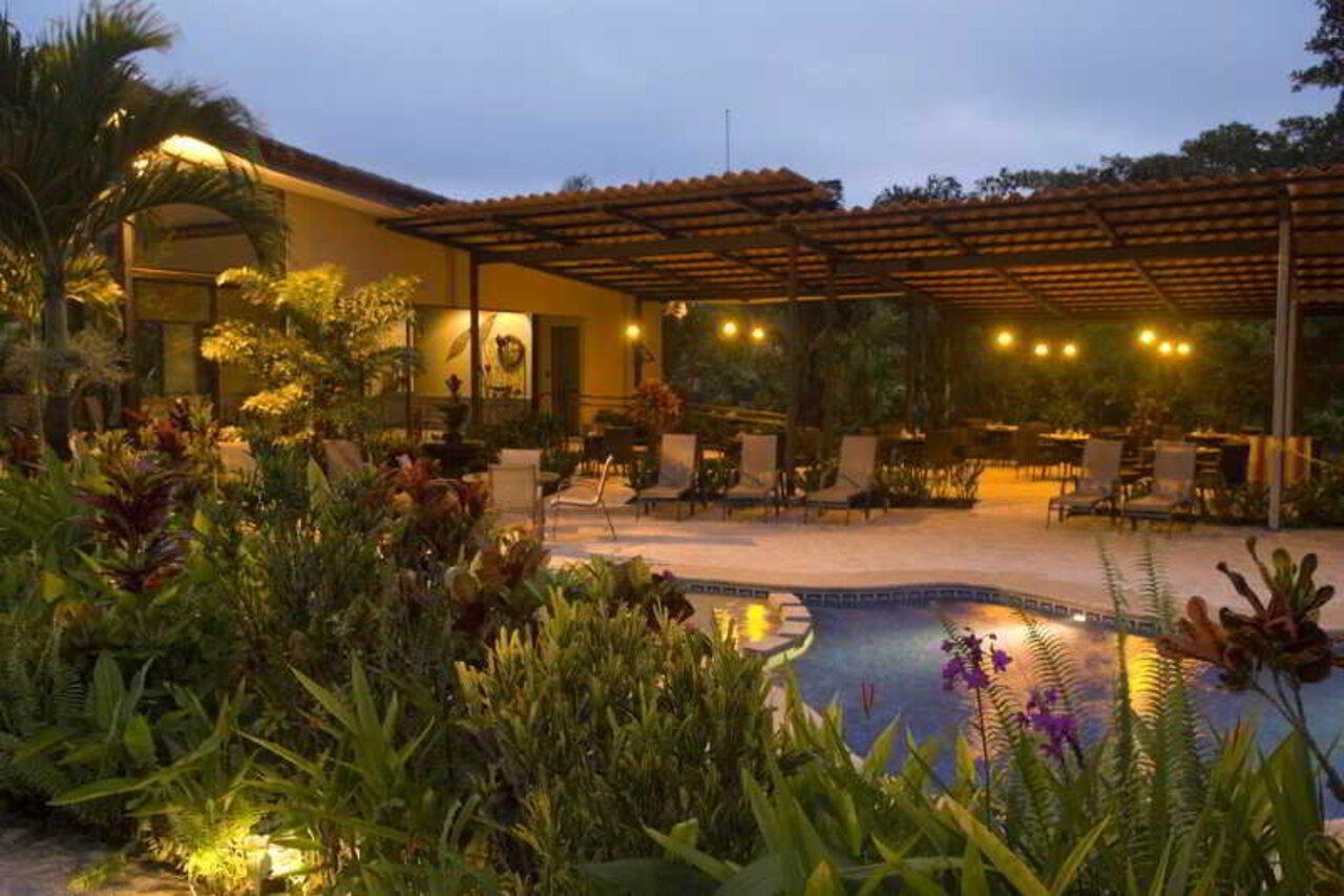 Arenal Kioro & Spa Hotel La Fortuna