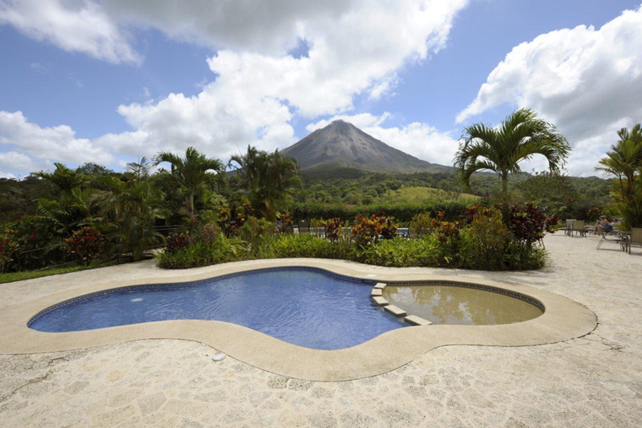 Arenal Kioro & Spa Hotel