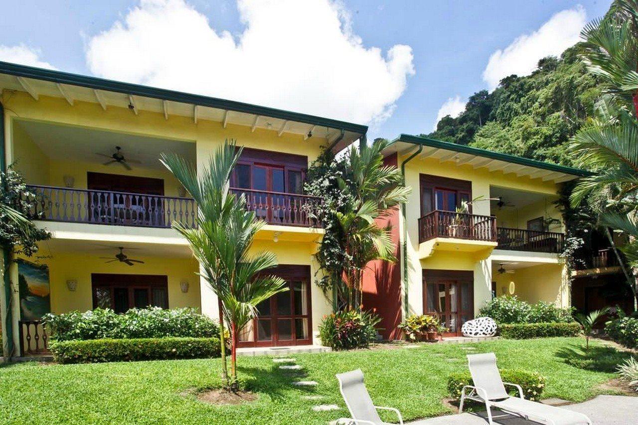Club Del Sol Hotel Jaco